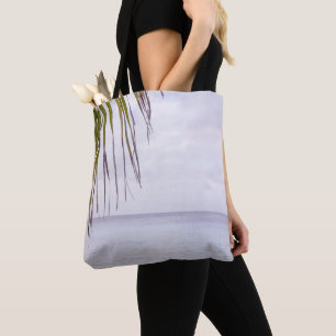Bolsa Tote Caribe Palm 5 do Sol