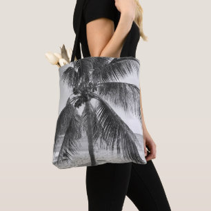 Bolsa Tote Caribe Praia Feliz #5 #tropical #wall #art