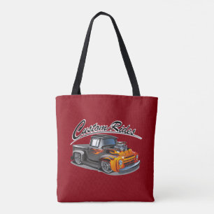 Bolsa Tote Caricatura