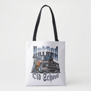 Bolsa Tote Caricatura
