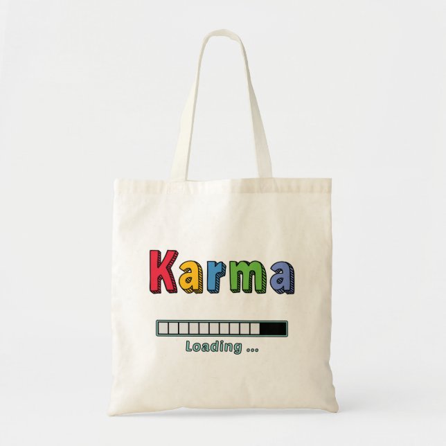 Bolsa Tote Carma Carregando...   (Frente)