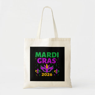 Bolsa Tote Carnaval 2026 Personalizado