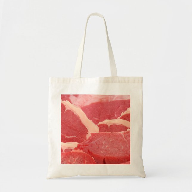 Bolsa Tote Carne (Frente)