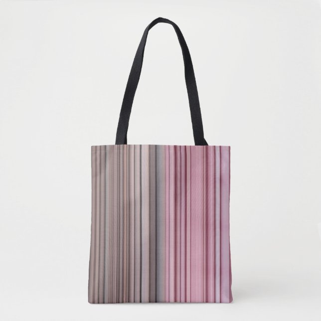 Bolsa Tote Carne assada de bovino e mel (Frente)