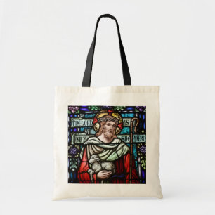 Bolsa Tote Carneiro de Deus