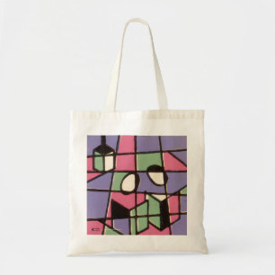 Bolsa Tote Caroleiros