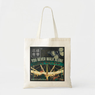 Bolsa Tote Carousel Canvas