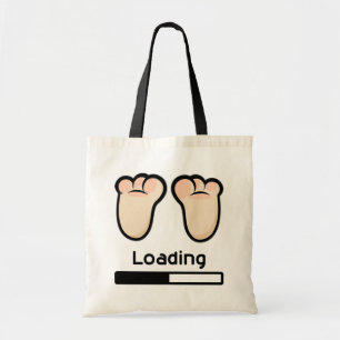 Bolsa Tote Carregando...