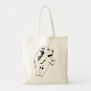 Bolsa Tote Carregar da Calma
