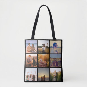 Bolsa Tote Carregar foto
