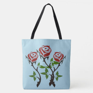 Bolsa Tote Carregar - Tudo