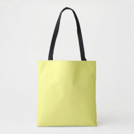 Bolsa Tote Carregar - Tudo Amarelo Solarinho