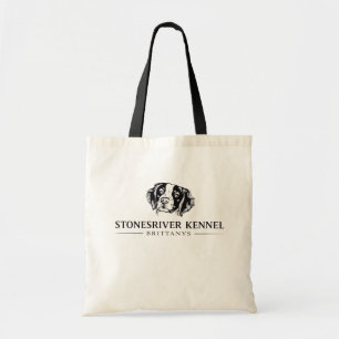 Bolsa Tote Carregue todos os seus Brittany Essentials nesta b