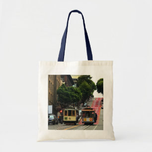 Bolsa Tote Carro de Cabo São Francisco nº 2 Tote Bag