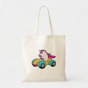 Bolsa Tote Carro Unicorn