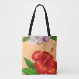 Bolsa Tote Carry de Primavera