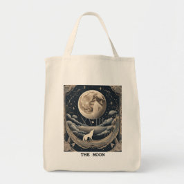 BOLSA TOTE CARTÃO DE LUA