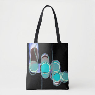 Bolsa Tote Cartão Plano