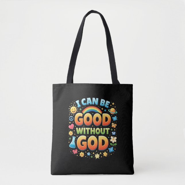 Bolsa Tote Cartas Clássicas de Baralho (Frente)