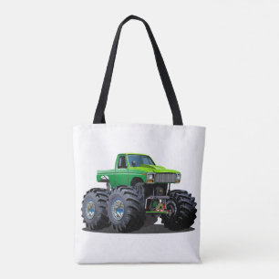 Bolsa Tote Cartoon