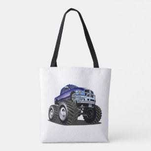 Bolsa Tote Cartoon
