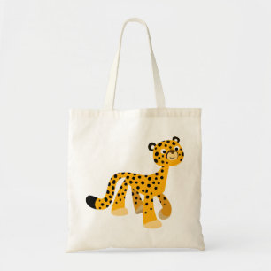 Bolsa Tote Cartoon Chita Bag