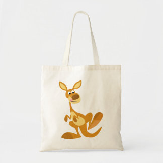 Bolsa Tote Cartoon Gelado