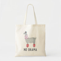 Cartoon legal Llama