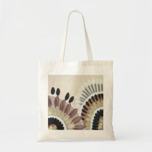 Bolsa Tote Casa Colorida