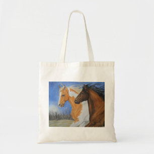 Bolsa Tote Casa de Ya raça da sacola da "! "