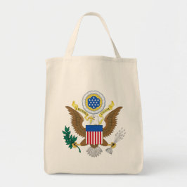 Bolsa Tote CASACO de Armas dos EUA gtcnt