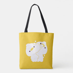 Bolsa Tote Casal