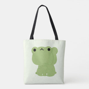 Bolsa Tote Casal Sapo