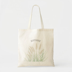 Bolsa Tote Casamento botânico litoral