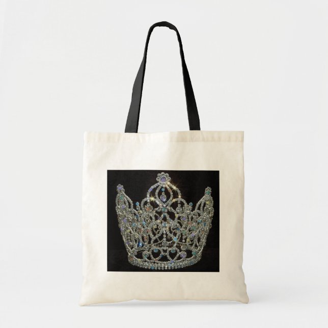 Bolsa Tote Casamento Real/Kate & William (Frente)