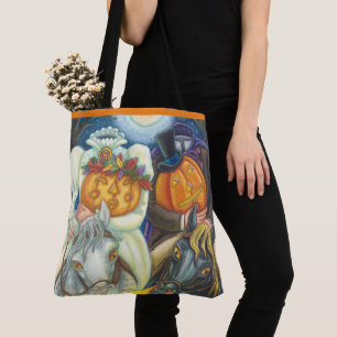 BOLSA TOTE CASAMENTO SONO, CASAMENTO DE HORSÊMAN INOXIDÁVEL