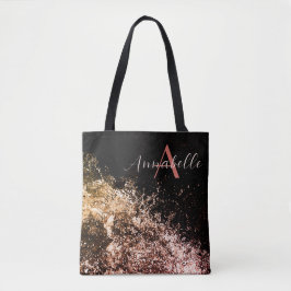 Bolsa Tote Cascata personalizada