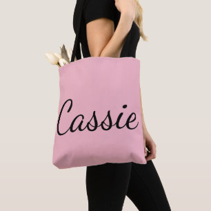 Bolsa Tote Cassie Estampa Total