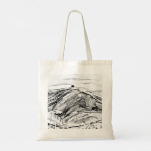 Bolsa Tote Castelo de Rivington Pike Horwich