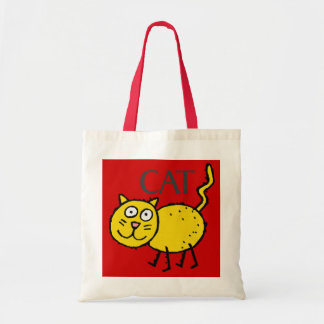 BOLSA TOTE CAT