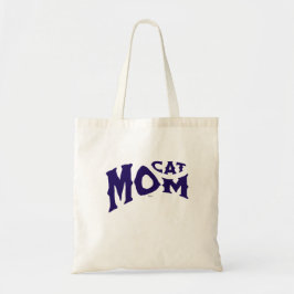 Bolsa Tote Cat Mãe