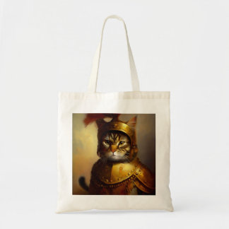 Bolsa Tote Cat Roman General