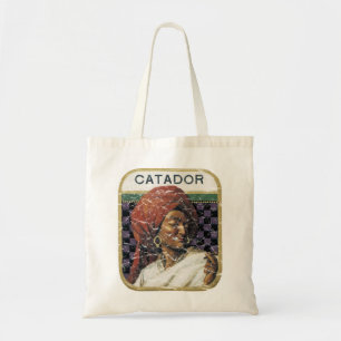 Bolsa Tote Catador - em aflição