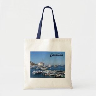 Bolsa Tote Catalina, Califórnia
