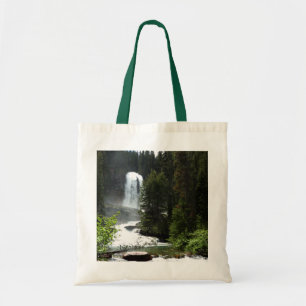 Bolsa Tote Cataratas Virginia no Parque Nacional Glacier