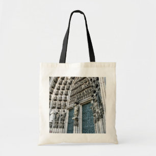 Bolsa Tote Catedral de Colônia