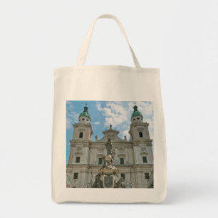 Bolsa Tote Catedral de Salzburgo