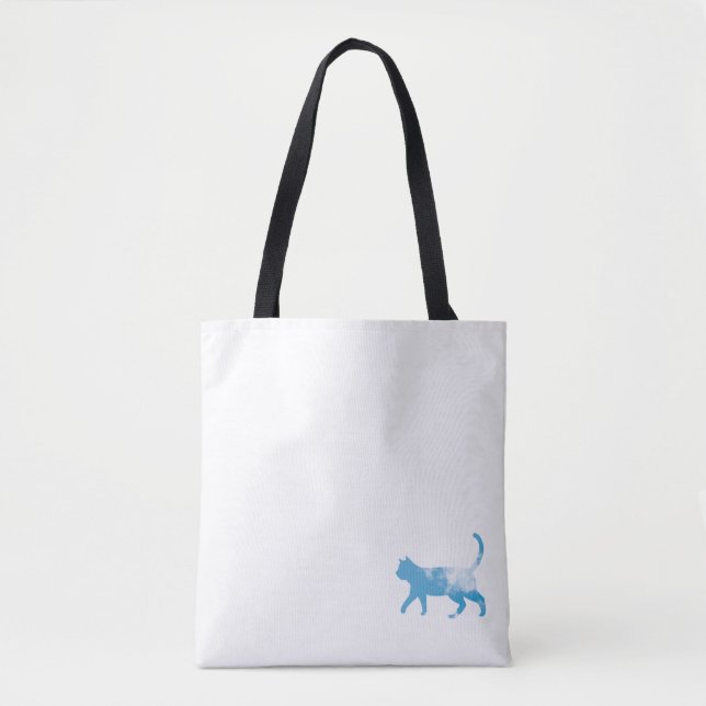 Bolsa Tote Catsky (Frente)