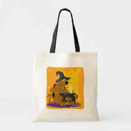 Bolsa Tote Cauldron da Bruxa Scooby-Doo