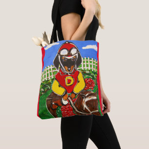 BOLSA TOTE CAVALARIÇO DOXIE